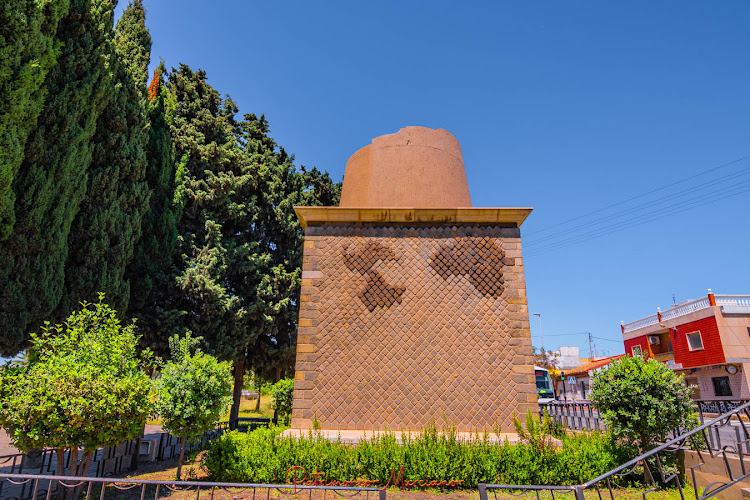 Torre Ciega