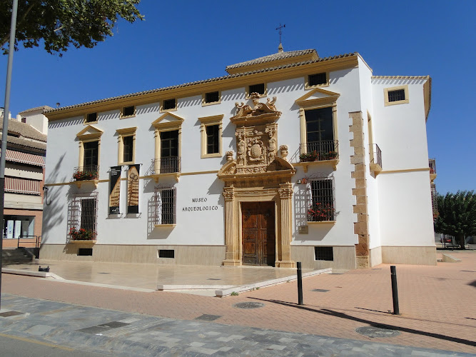 Museo Arqueológico