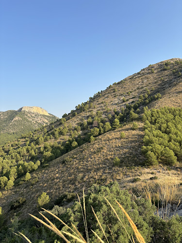 Cerro Gordo Caravaca