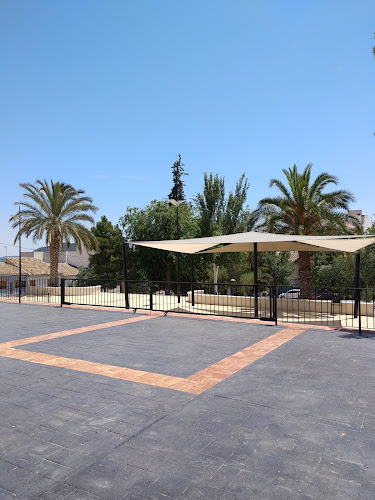 Parque Plaza de toros