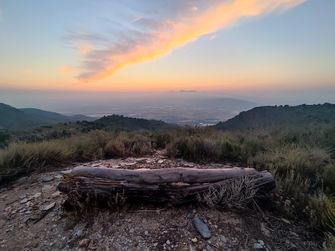 Mirador del Charco