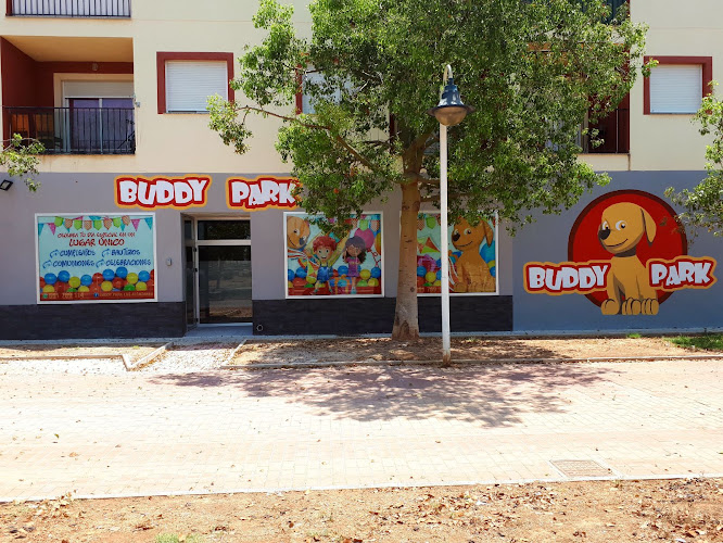 Buddy Park Los Alcázares
