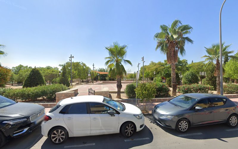 Parque de la Conserva