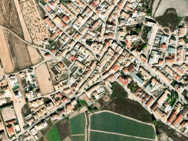 Casa Noguericas I