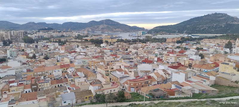 Mirador Atalaya