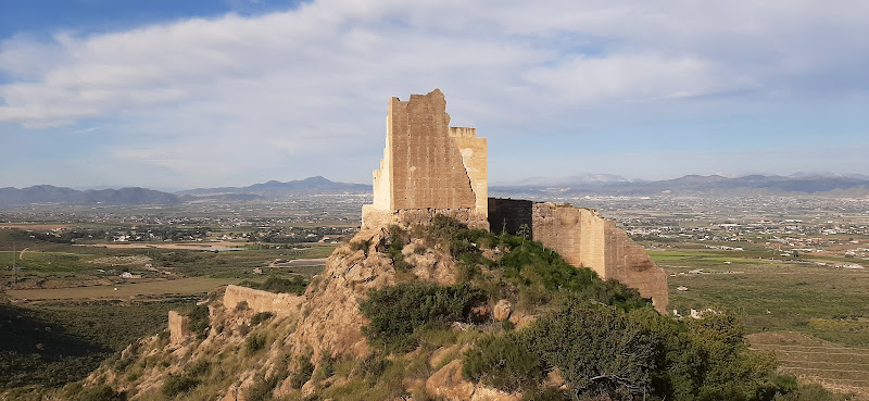 Castillo de Feli
