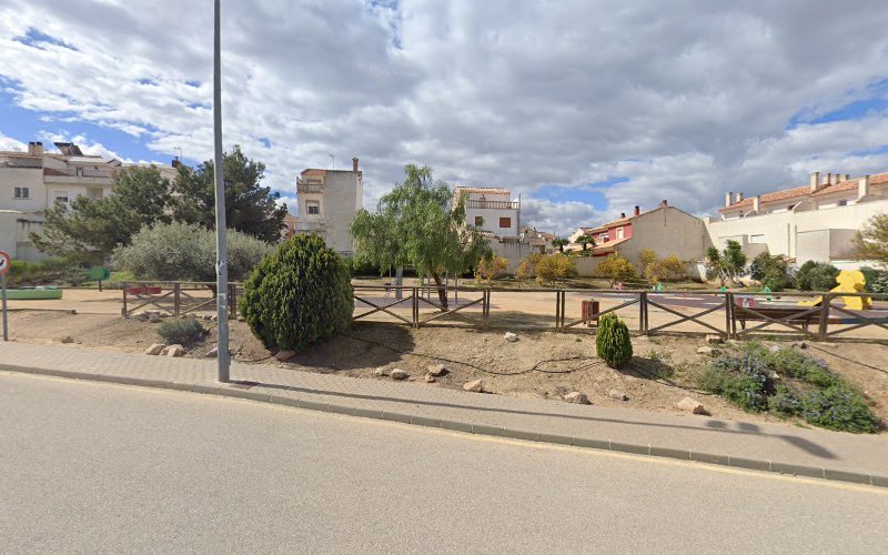 Parque del Carretero