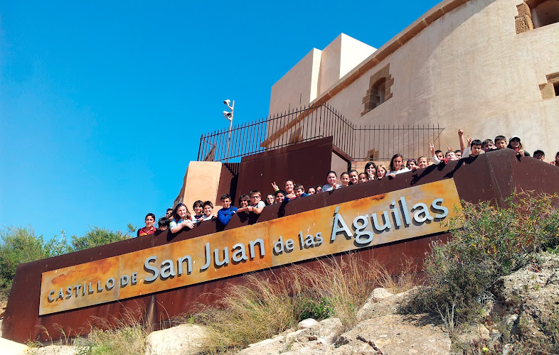 Club Náutico de Águilas