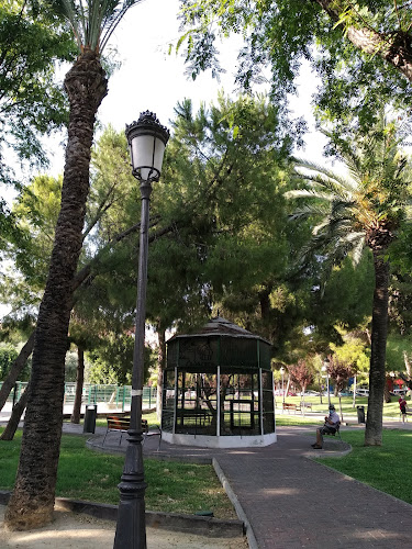 Parque de la Compañía