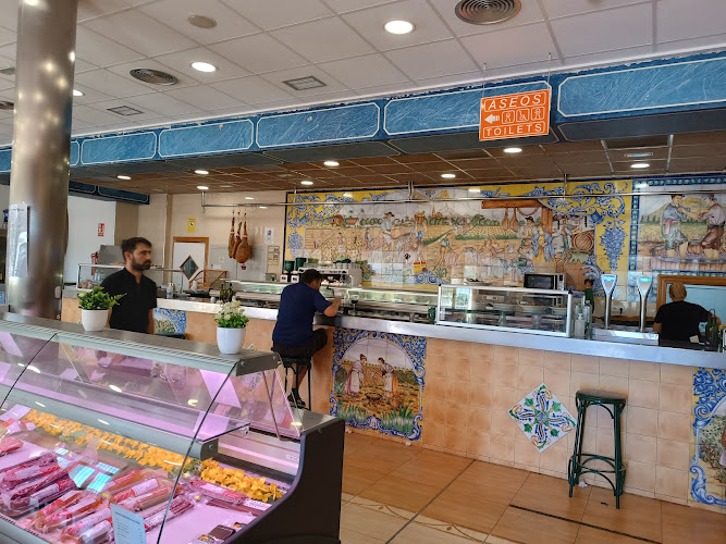 Restaurante La Paz