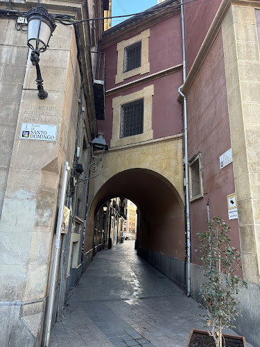 Arco de Santo Domingo