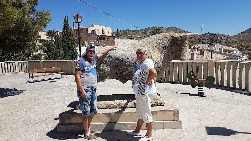 El toro de la Zafra