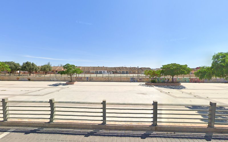 PISTAS DEPORTIVAS