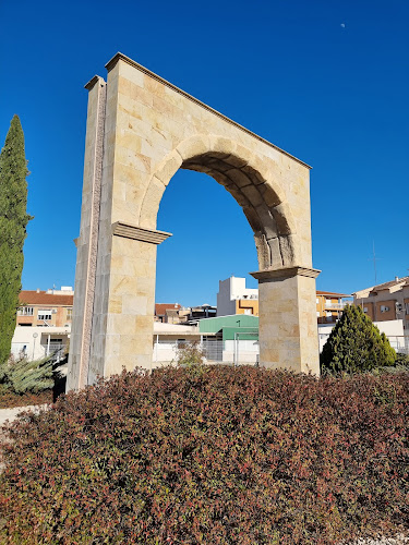 Arco Romano