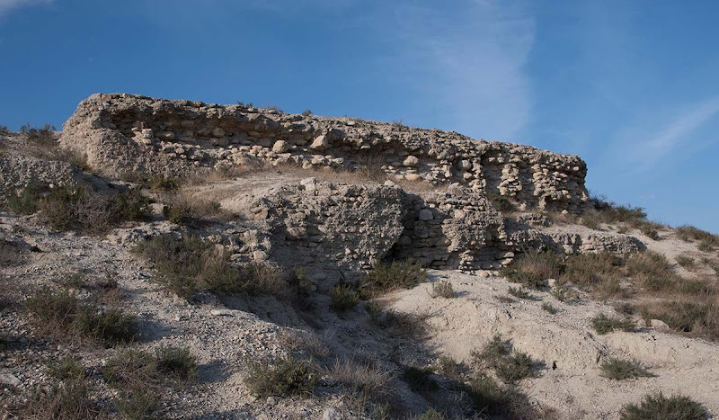 Torre Vieja de Fortuna