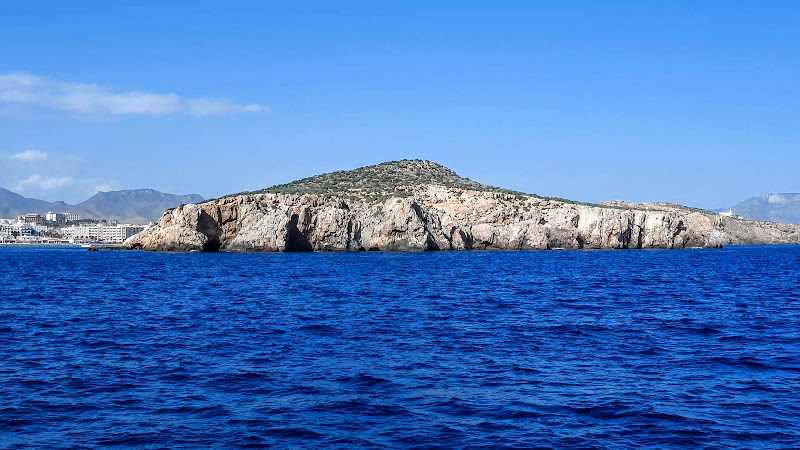 La Isla