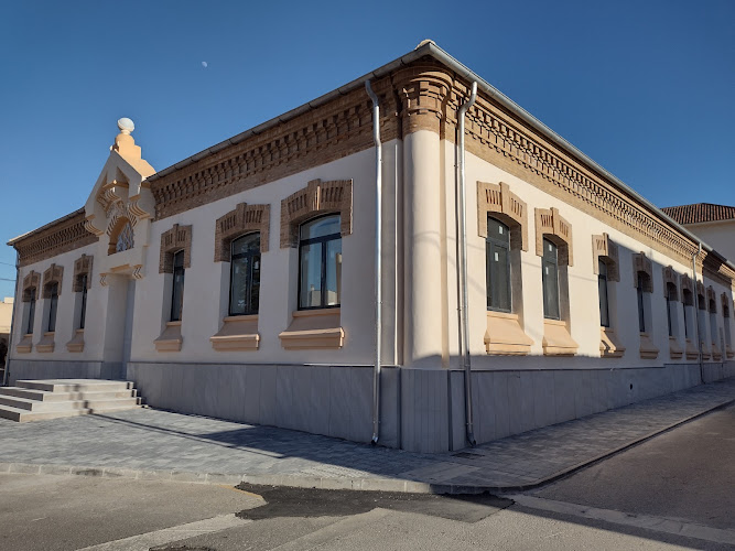 Museo Minero