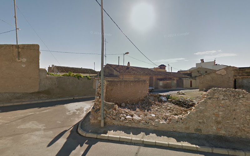 Las piedras