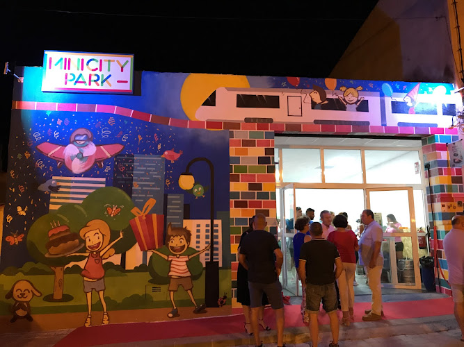MiniCity Park