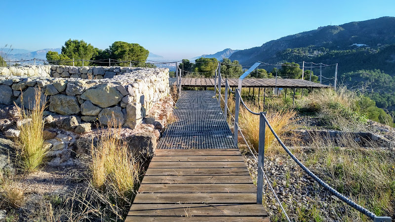 Santuario de La Luz