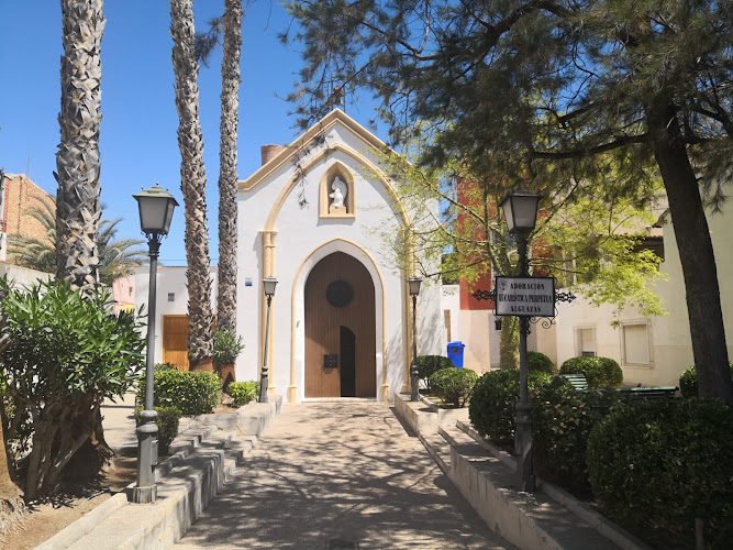 Ermita de la Purísima