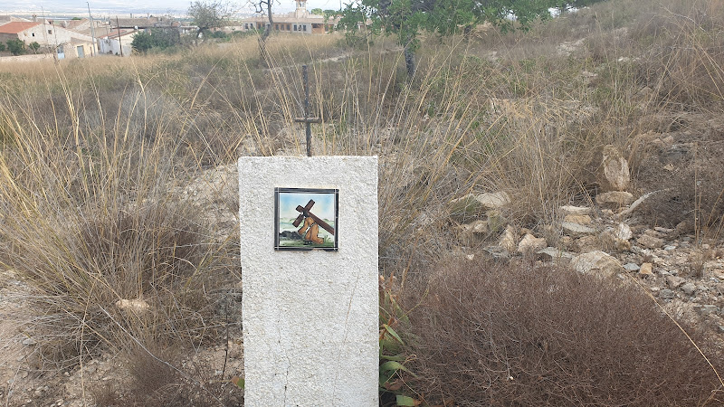 Calvario de la Ermita de los Cabecicos