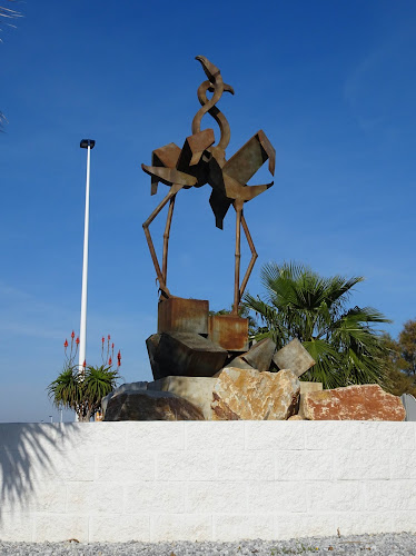 Rotonda de los Flamencos
