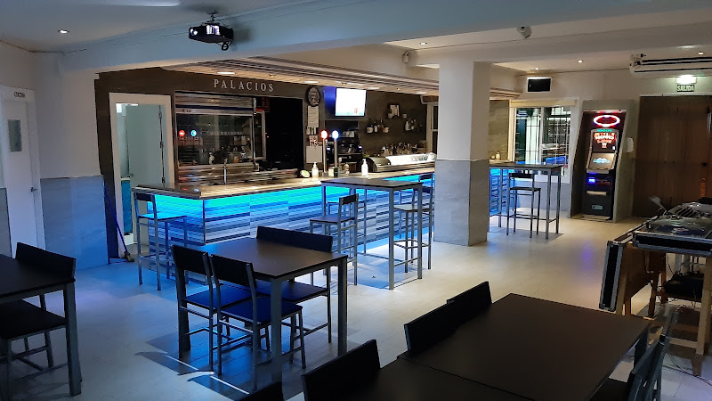 Bar Palacios