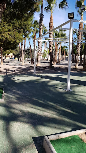 Parque Concejal Fernando Villena López
