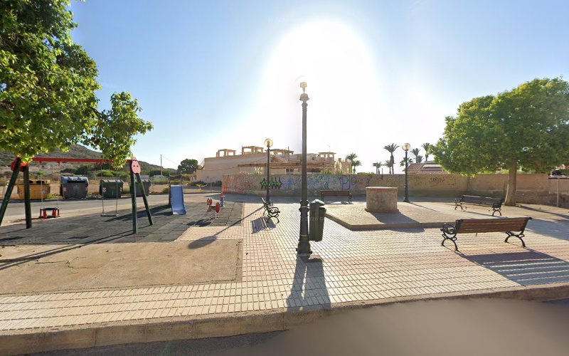 Parque de Don Sergio Fernández