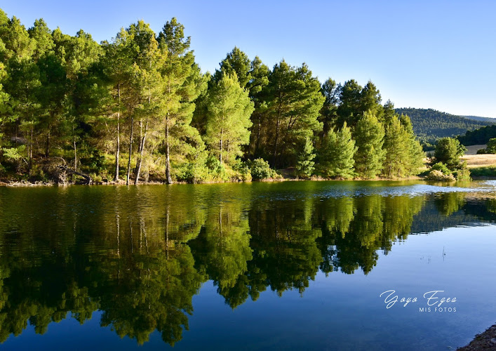 Barranco del Manzano