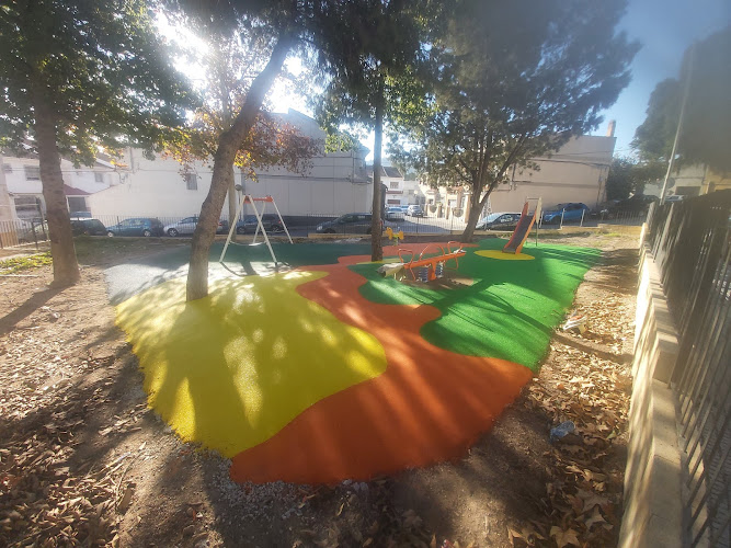 Parque de Luis Acosta