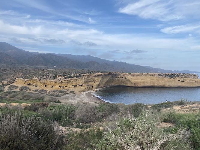 Cala Blanca