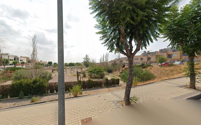 Parque Del Esqui