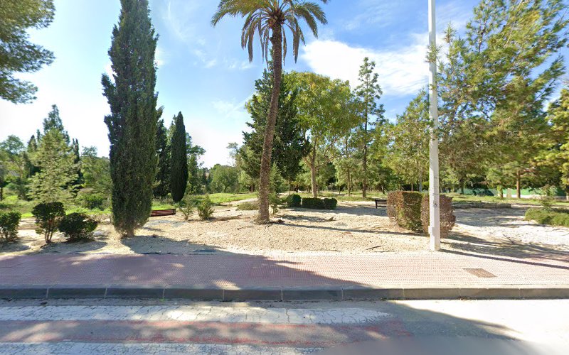Parque La Alcayna