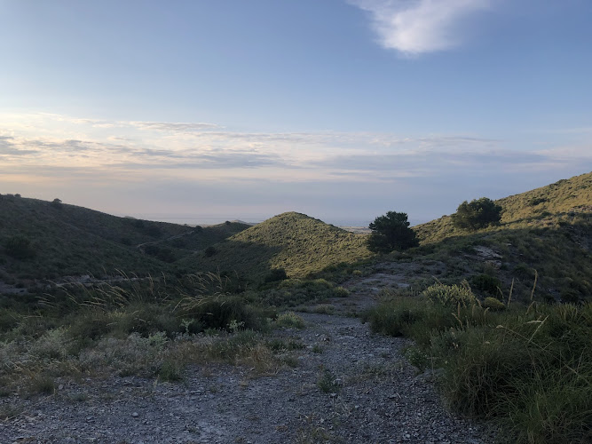 Mirador de Atamaría