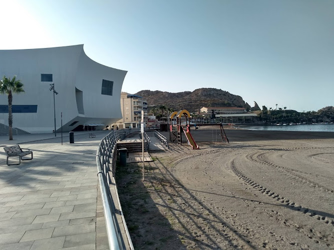 Apartamento Aguilas Playa