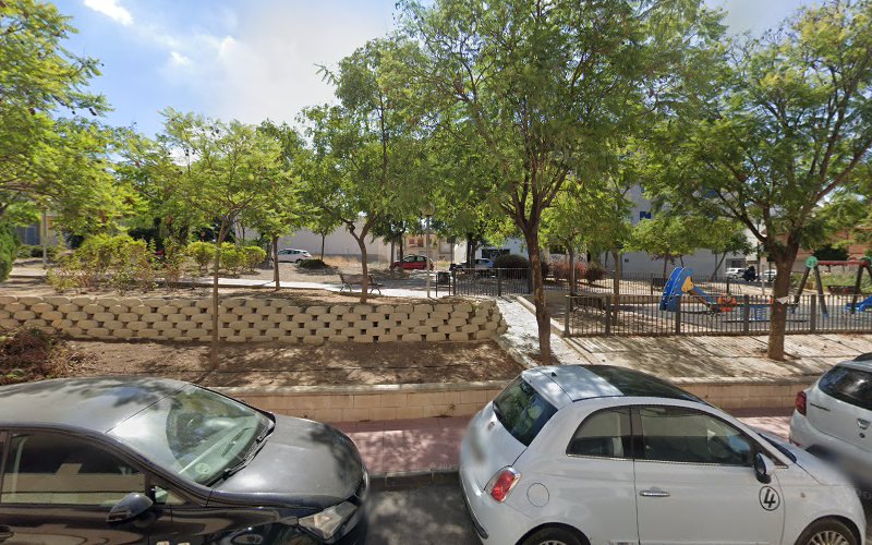 Parque Pedro Manuel