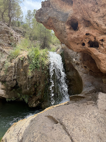 Arroyo de Burete