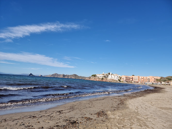 Playa de Calabardina