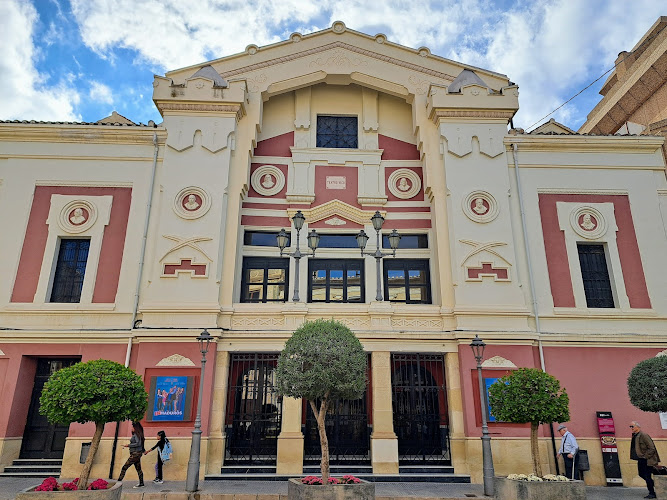 Teatro Vico