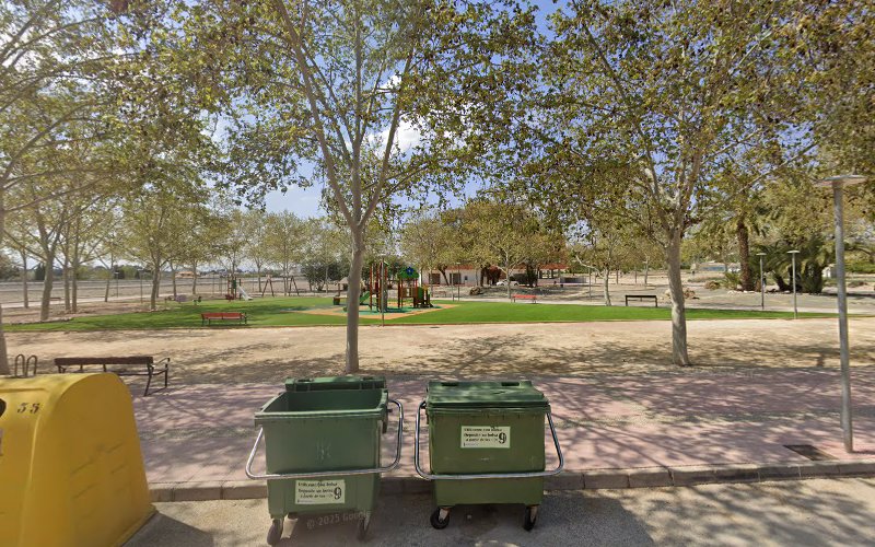 Parque del Lío