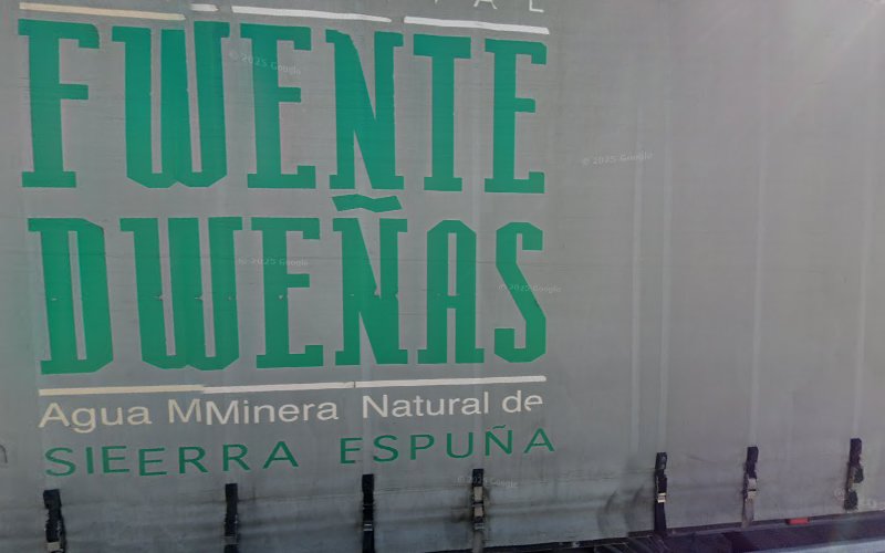 PARQUE CAÑADA ROMERO