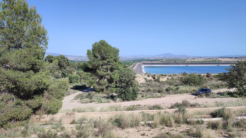 Torre de El Azaraque