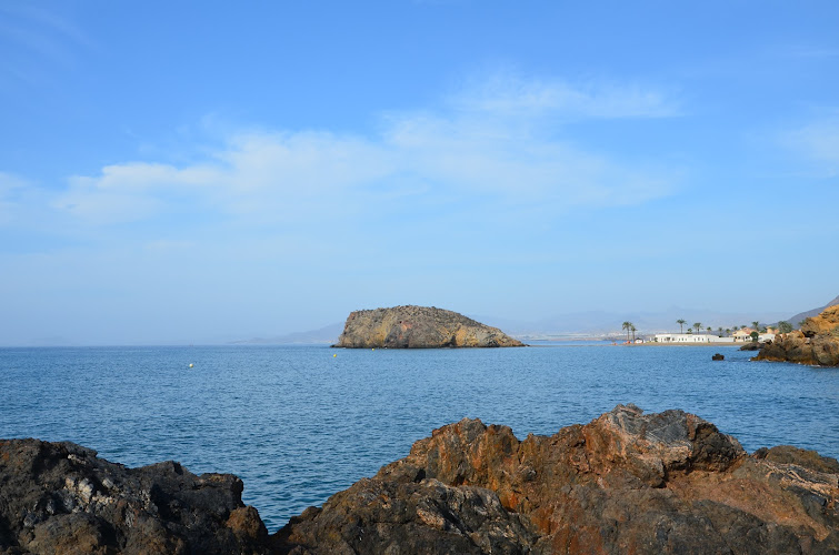 Cabezo del Castellar