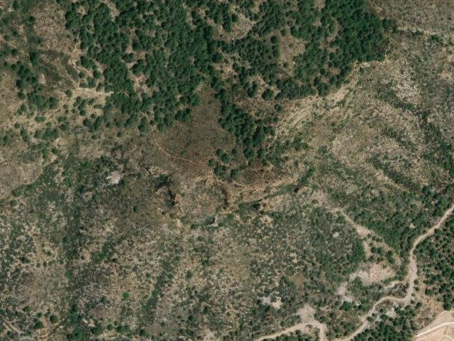 Sierra de la Atalaya