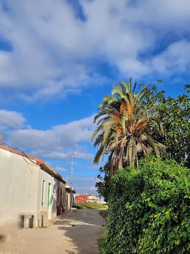 Oficina de Turismo de San Pedro del Pinatar