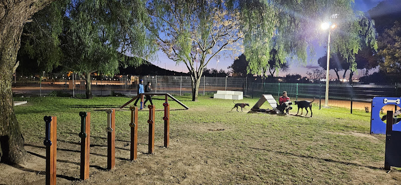 Parque de Perros Carthagonova