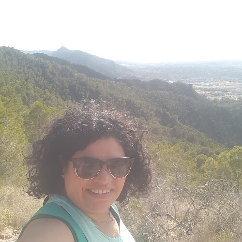 El Gran Mirador de la Huerta de Murcia