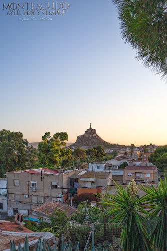 Mirador de Las Lumbreras
